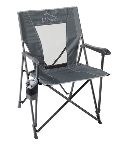 Easy Comfort Camp Chair | L.L.Bean sale