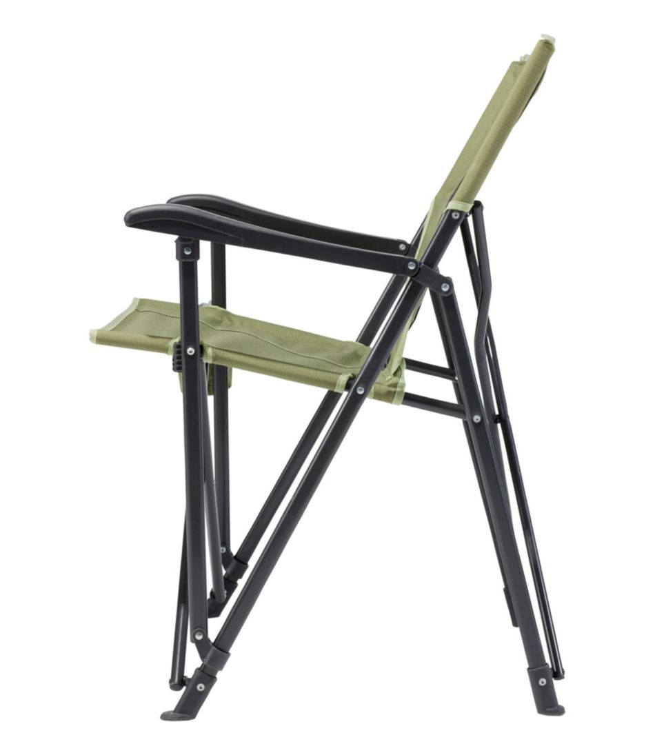 Easy Comfort Camp Chair | L.L.Bean sale