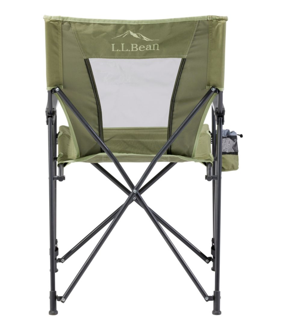Easy Comfort Camp Chair | L.L.Bean sale