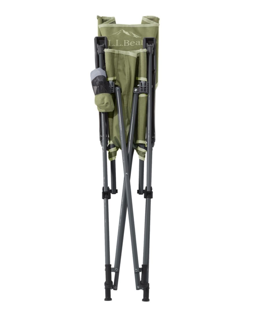 Easy Comfort Camp Chair | L.L.Bean sale