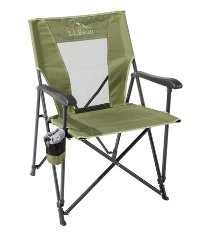 Easy Comfort Camp Chair | L.L.Bean sale