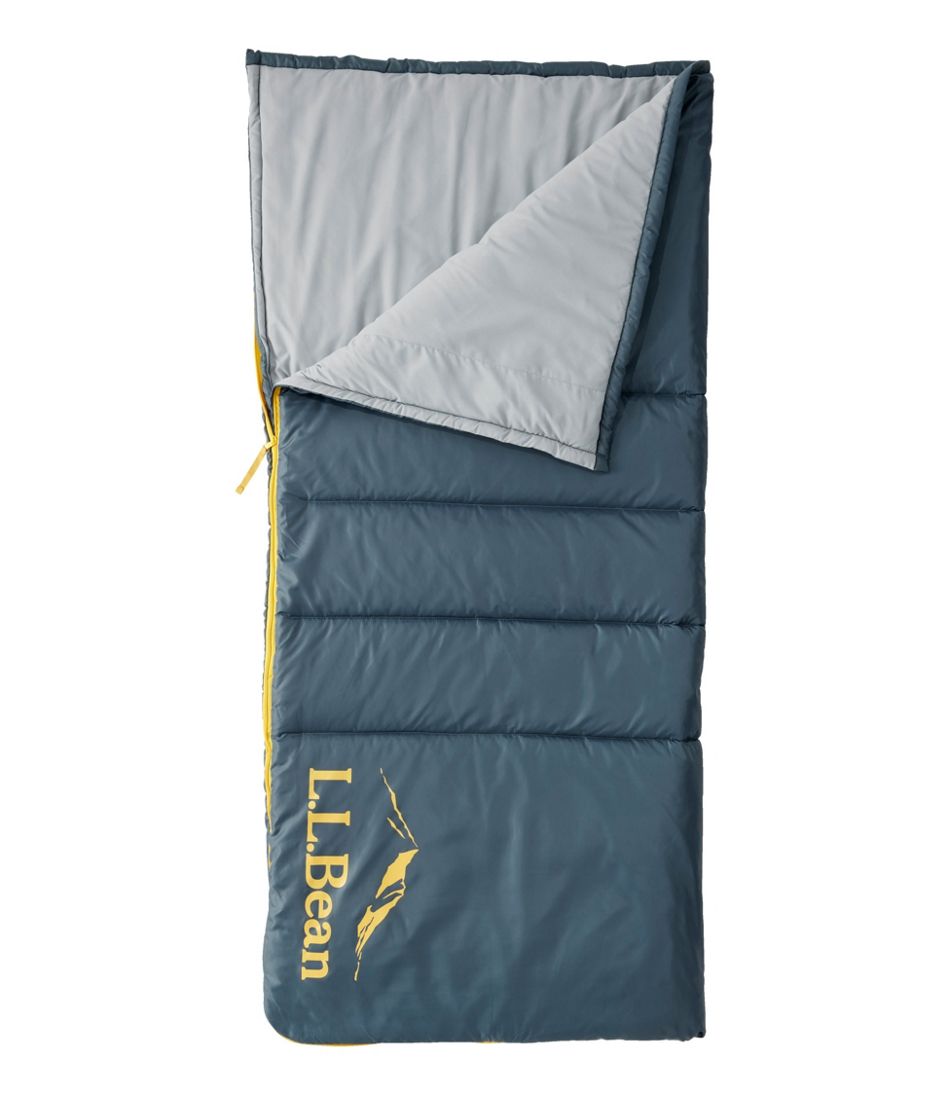 Kids' Access Sleeping Bag, 40° | L.L.Bean for sale