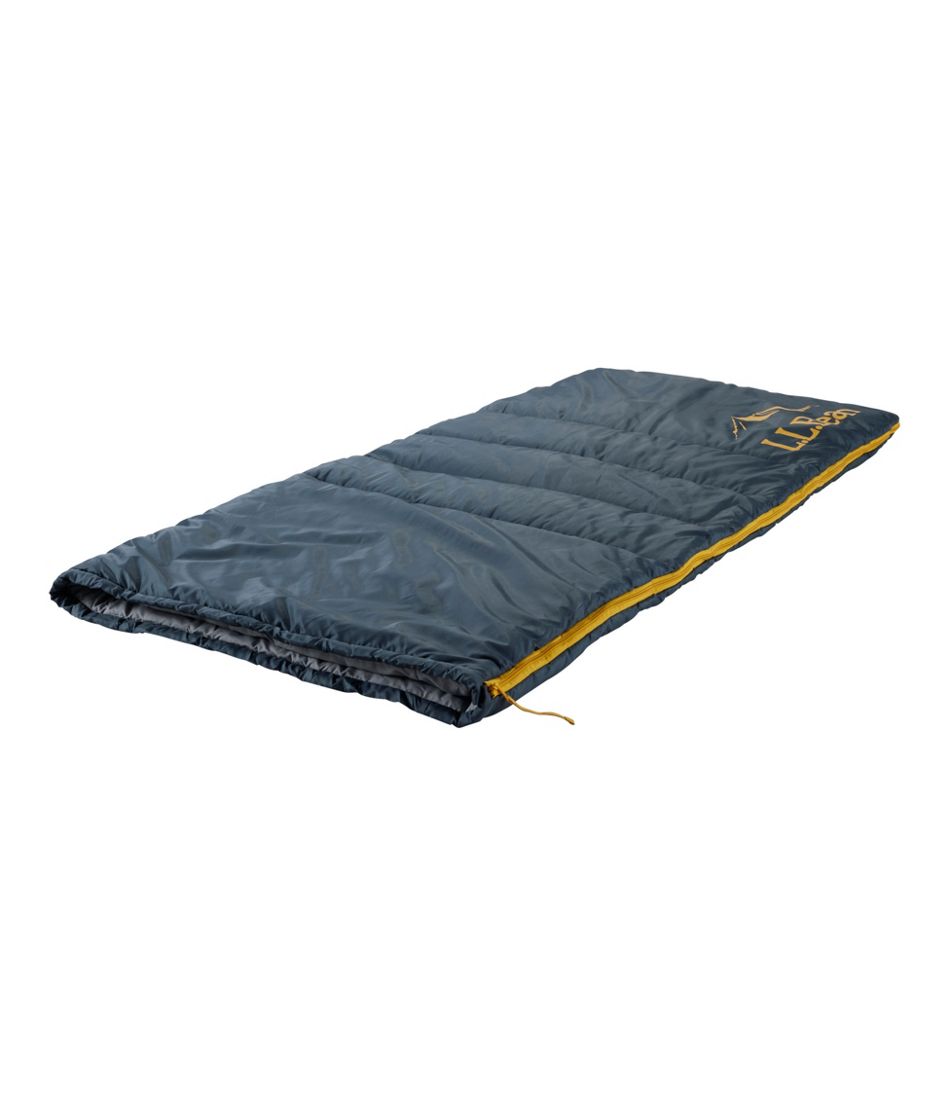 Kids' Access Sleeping Bag, 40° | L.L.Bean for sale
