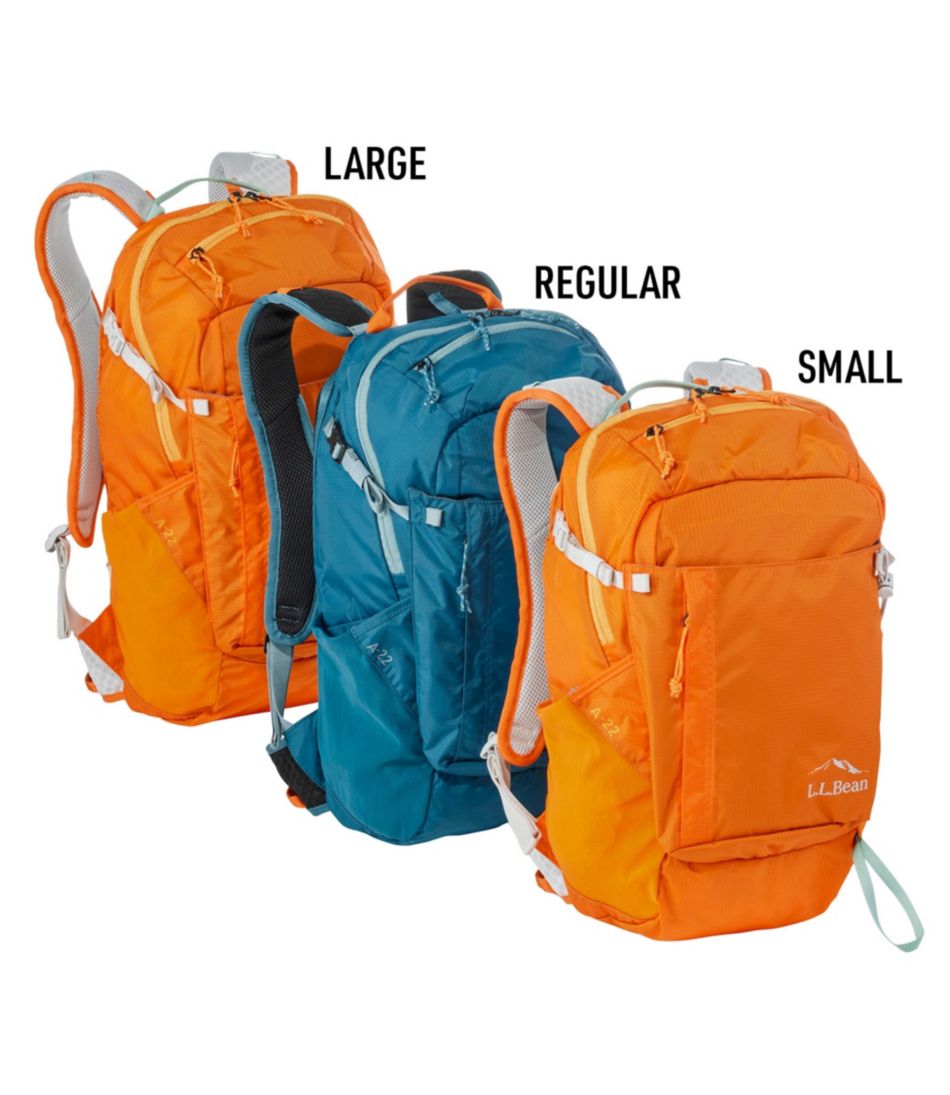 Adventure Day Packs | L.L.Bean on sale