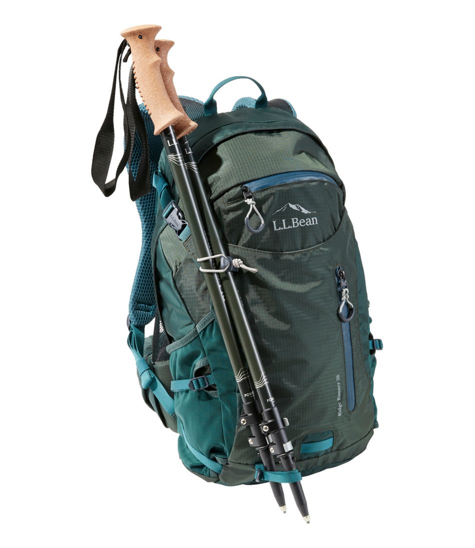 Ridge Runner Hiking Poles, Regular | L.L.Bean online