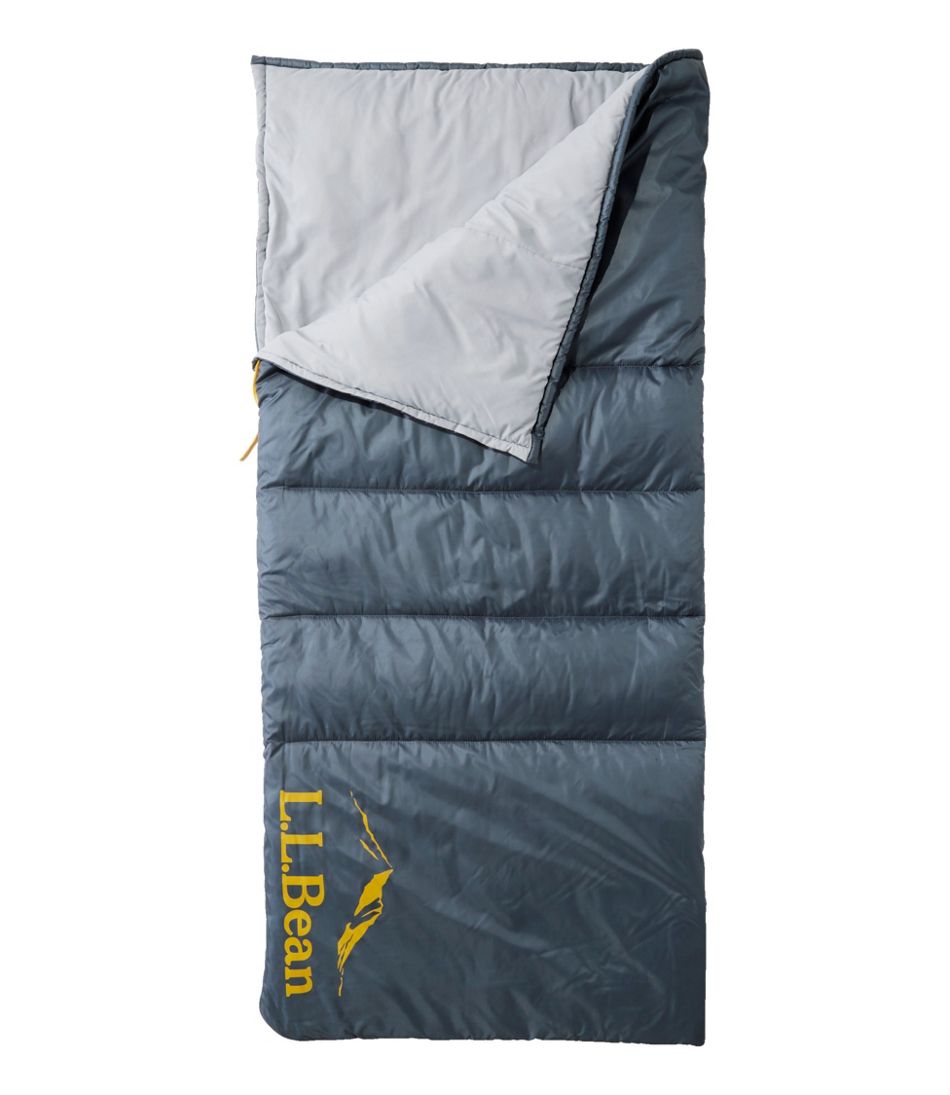 Access Sleeping Bag, 40° | L.L.Bean US