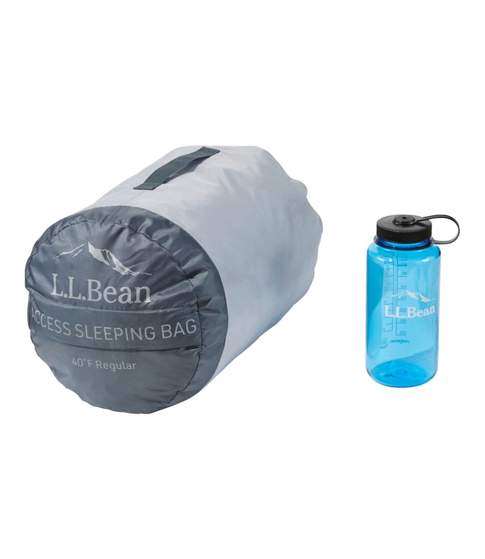 Access Sleeping Bag, 40° | L.L.Bean US