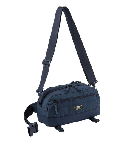 Adults' Continental Waist Pack | L.L.Bean outlet