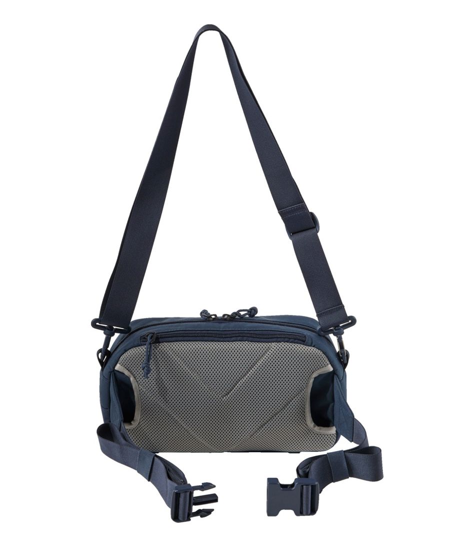 Adults' Continental Waist Pack | L.L.Bean outlet