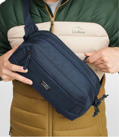 Adults' Continental Waist Pack | L.L.Bean outlet