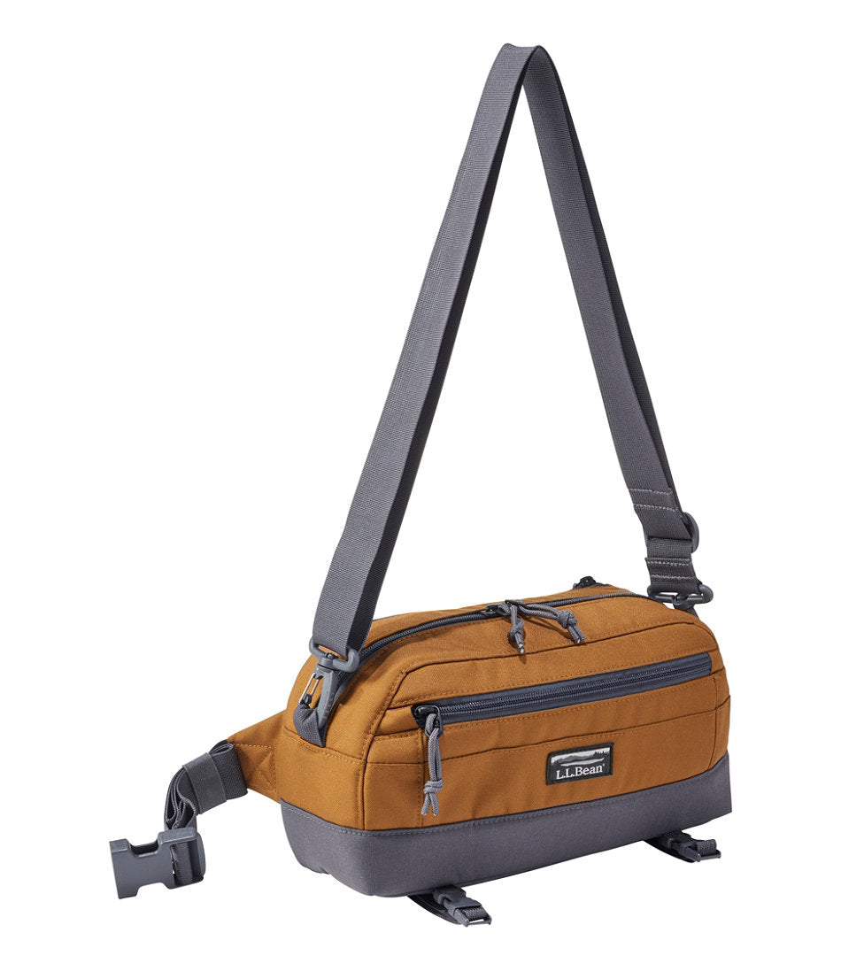 Adults' Continental Waist Pack | L.L.Bean outlet