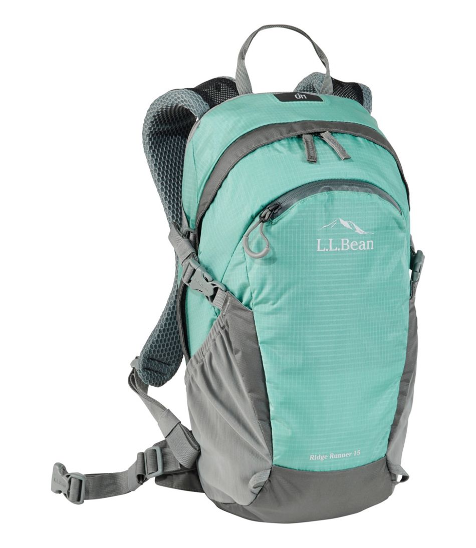 Women's Ridge Runner Day Pack, 15L | L.L.Bean discount