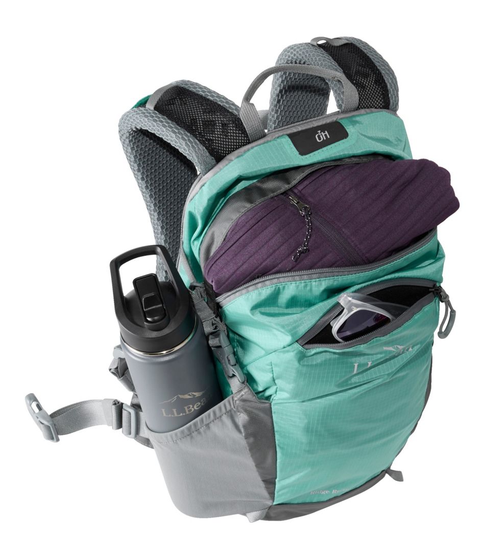 Women's Ridge Runner Day Pack, 15L | L.L.Bean discount