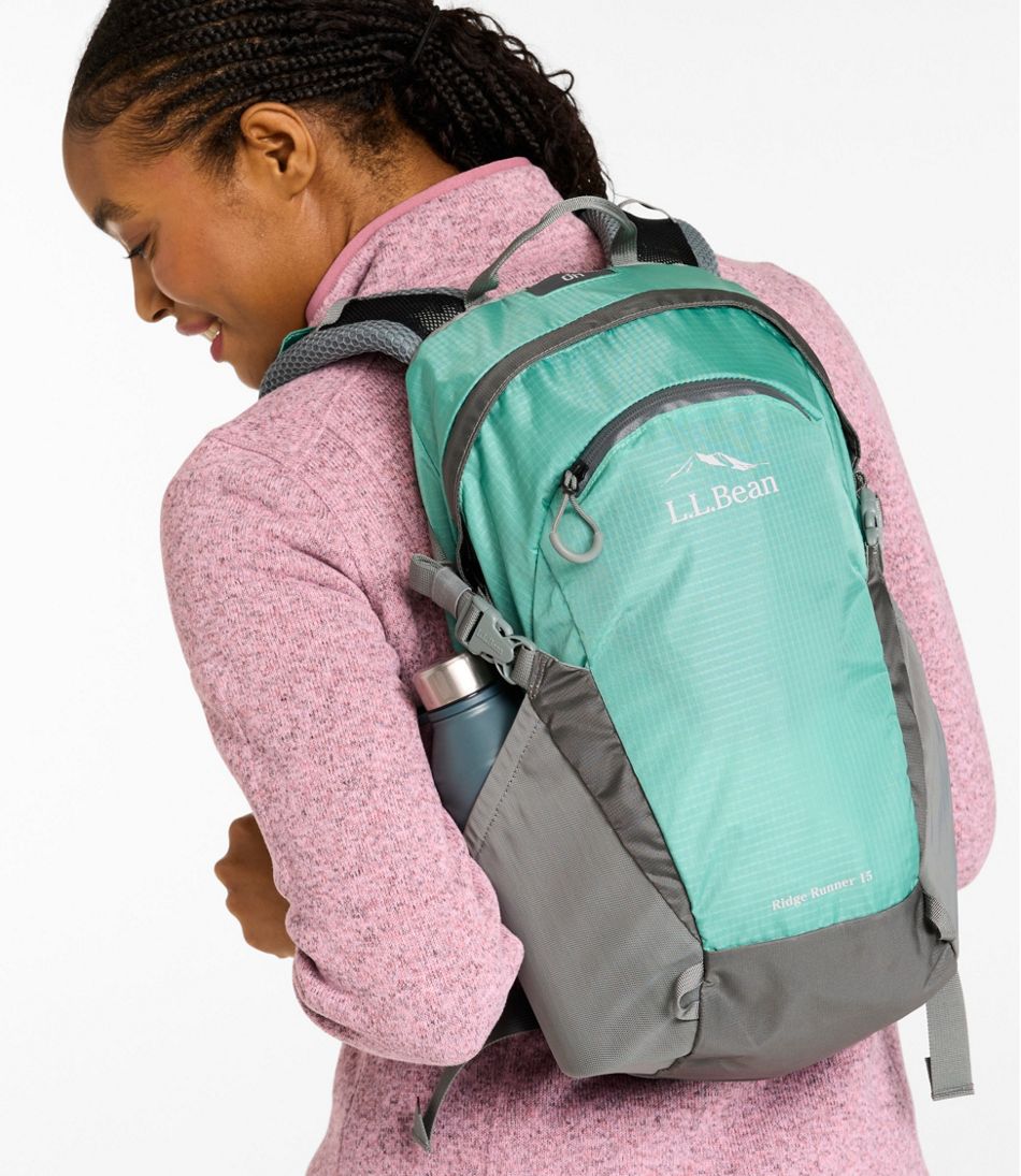 Women's Ridge Runner Day Pack, 15L | L.L.Bean discount