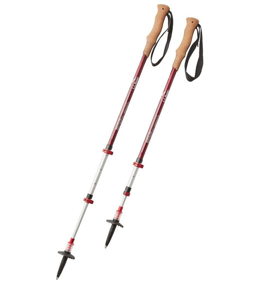 Hikelite Antishock Hiking Poles | L.L.Bean sale