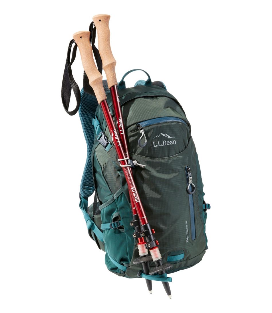 Hikelite Antishock Hiking Poles | L.L.Bean sale