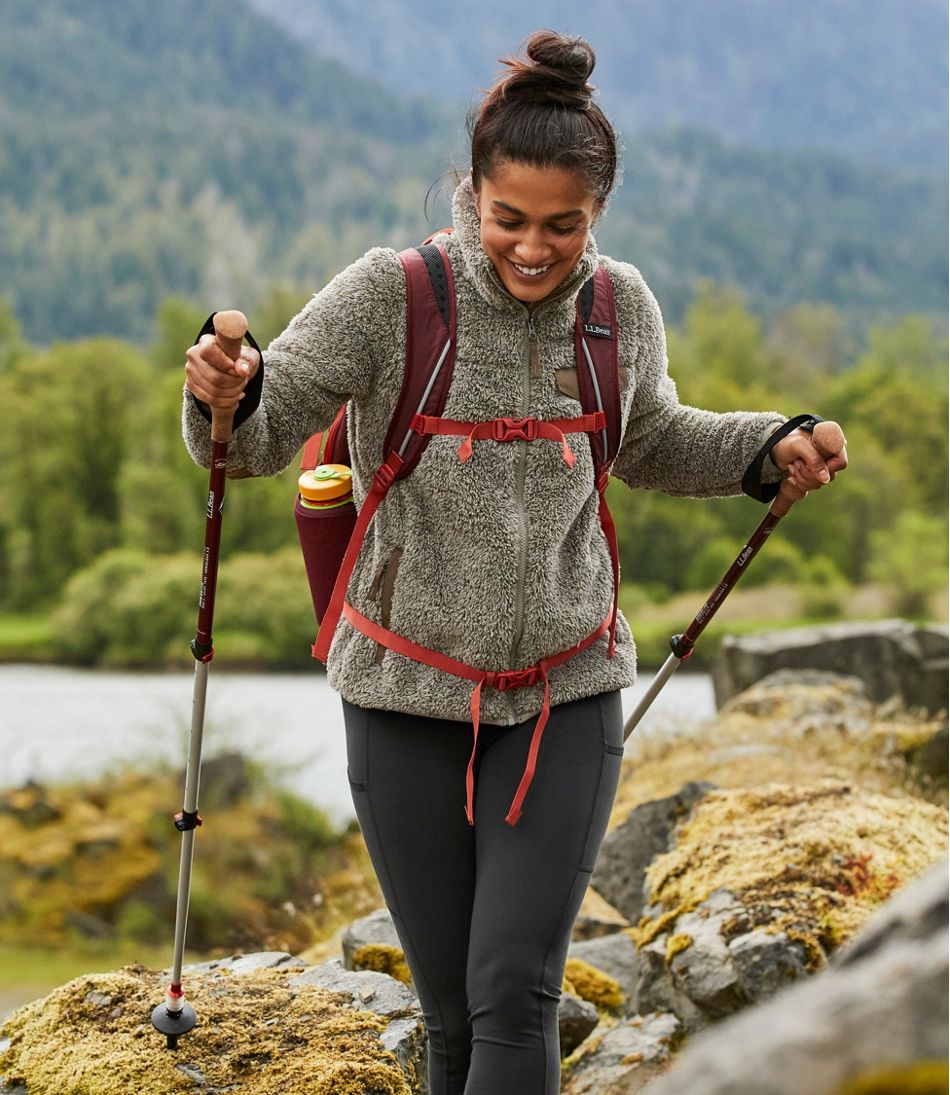 Hikelite Antishock Hiking Poles | L.L.Bean sale