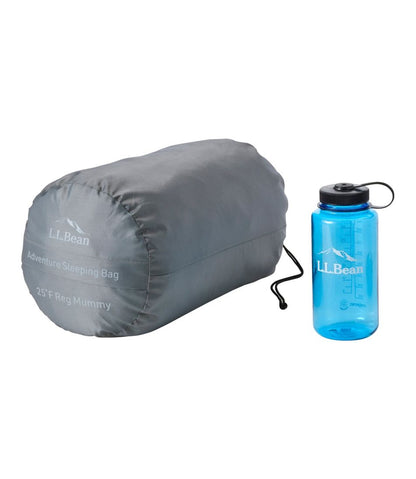 Adventure Sleeping Bag, 25° Mummy | L.L.Bean on sale