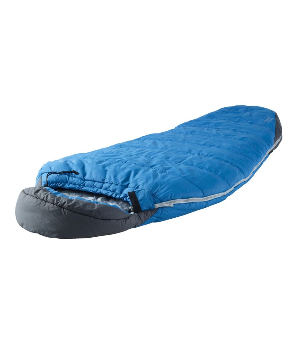 Adventure Sleeping Bag, 25° Mummy | L.L.Bean on sale