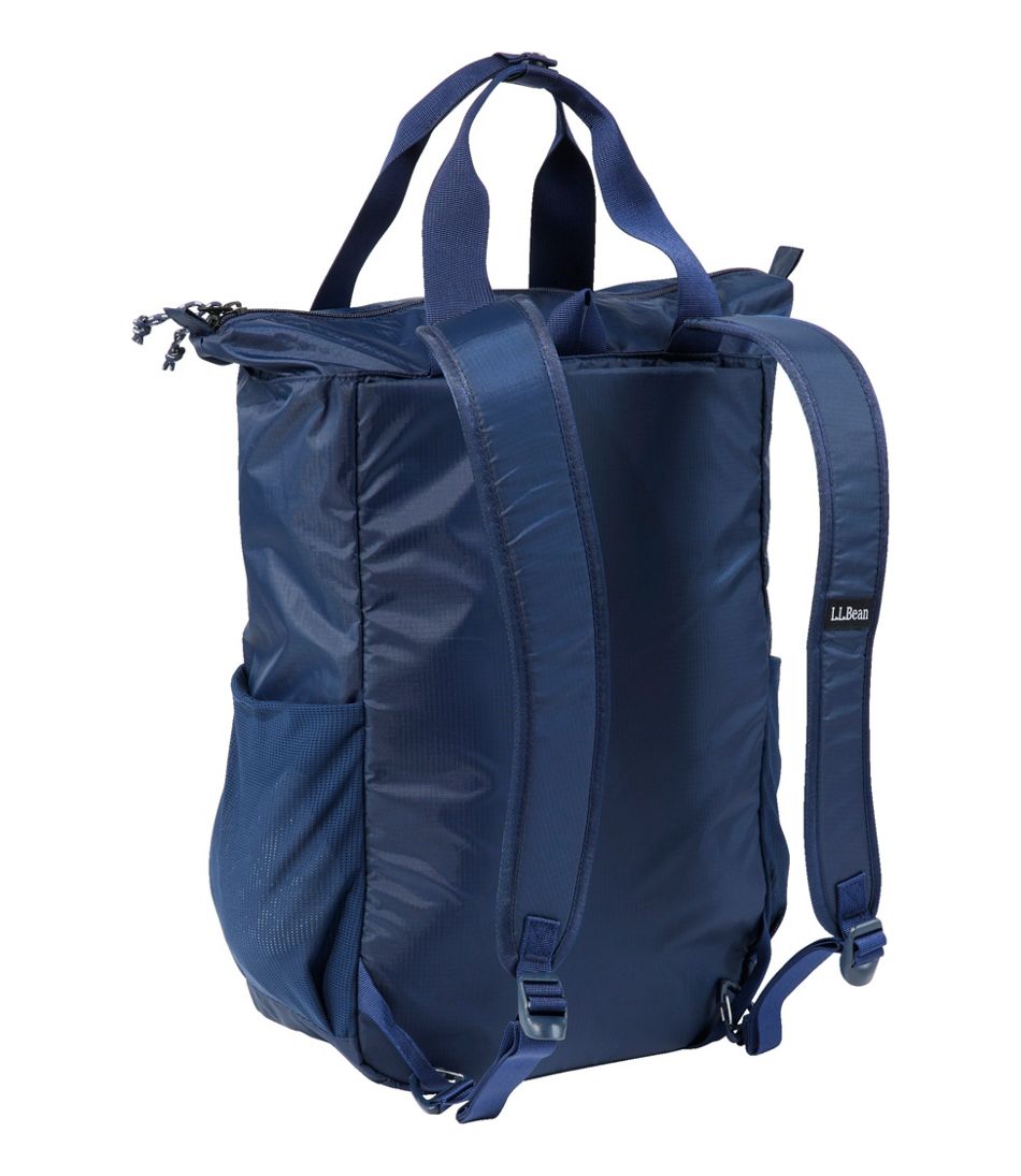 Stowaway Tote Pack | L.L.Bean US