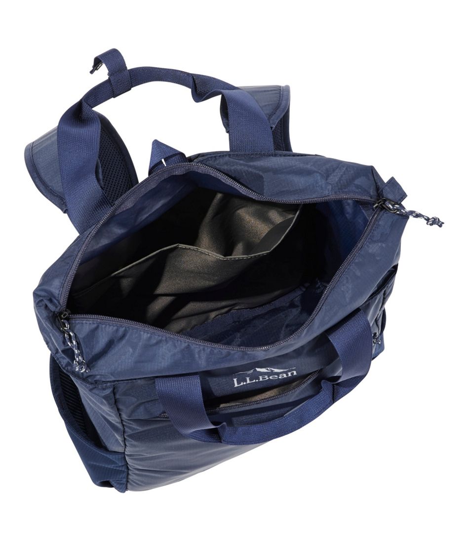 Stowaway Tote Pack | L.L.Bean US