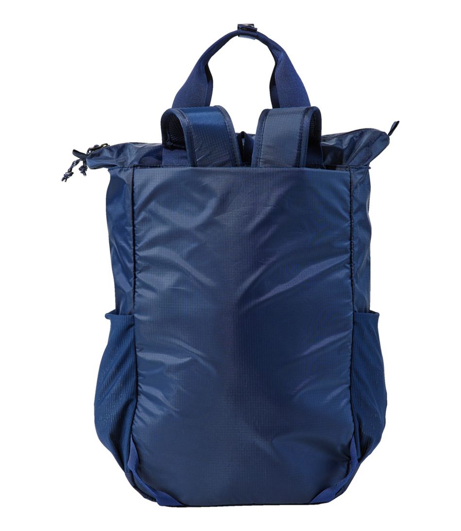 Stowaway Tote Pack | L.L.Bean US
