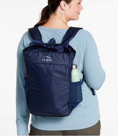 Stowaway Tote Pack | L.L.Bean US