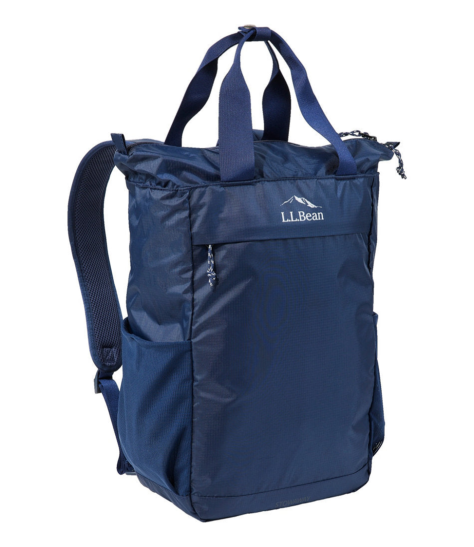Stowaway Tote Pack | L.L.Bean US