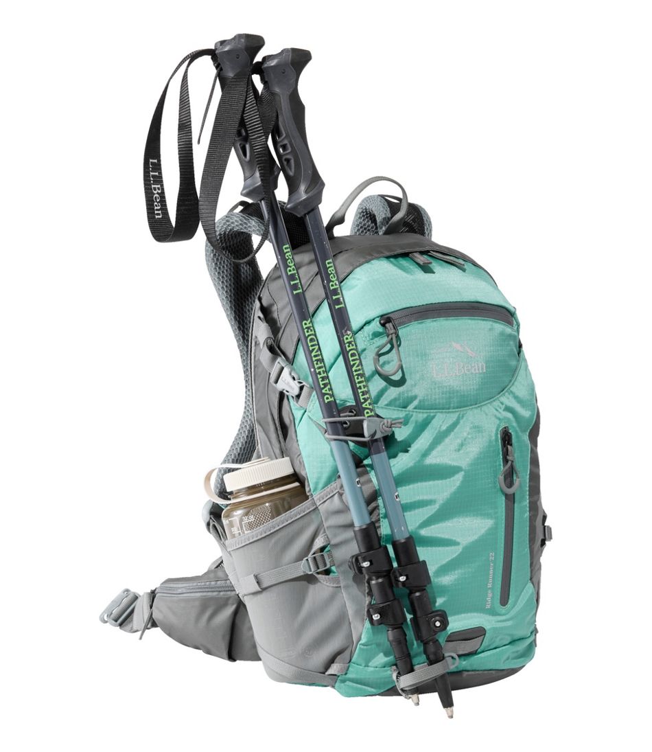 Women's Ridge Runner Pack, 22L | L.L.Bean outlet