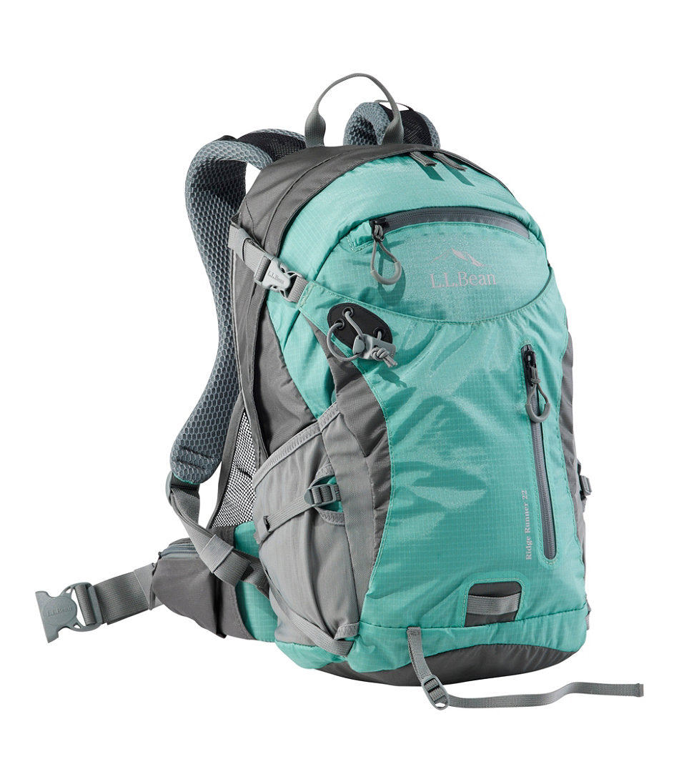 Women's Ridge Runner Pack, 22L | L.L.Bean outlet