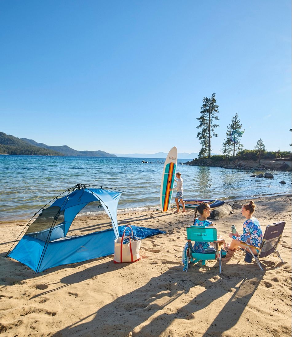 Sunbuster Shelter | L.L.Bean sale