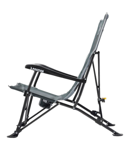 Easy Comfort Camp Chair, Low | L.L.Bean on sale