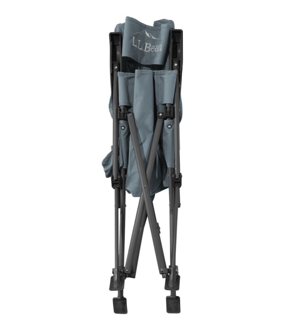 Easy Comfort Camp Chair, Low | L.L.Bean on sale