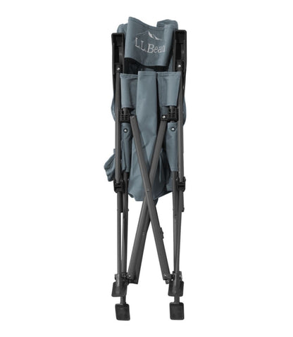 Easy Comfort Camp Chair, Low | L.L.Bean on sale