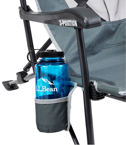 Easy Comfort Camp Chair, Low | L.L.Bean on sale