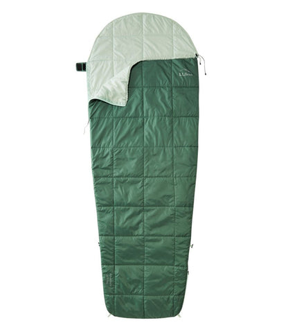 Adults' Adventure 50 Sleeping Bag | L.L.Bean online