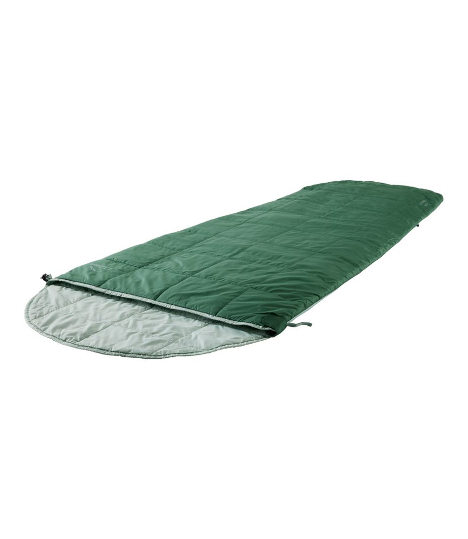 Adults' Adventure 50 Sleeping Bag | L.L.Bean online