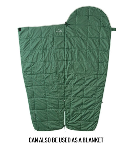 Adults' Adventure 50 Sleeping Bag | L.L.Bean online