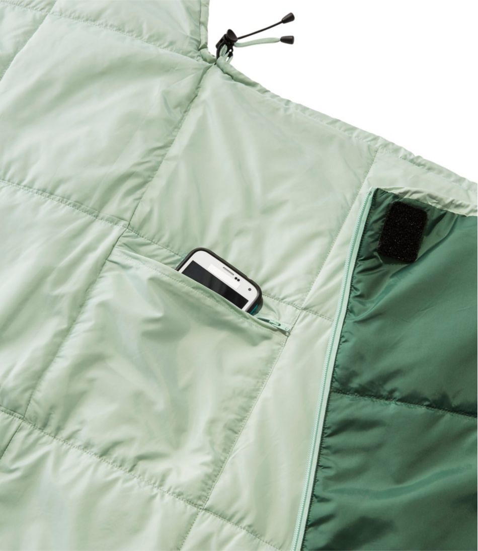 Adults' Adventure 50 Sleeping Bag | L.L.Bean online