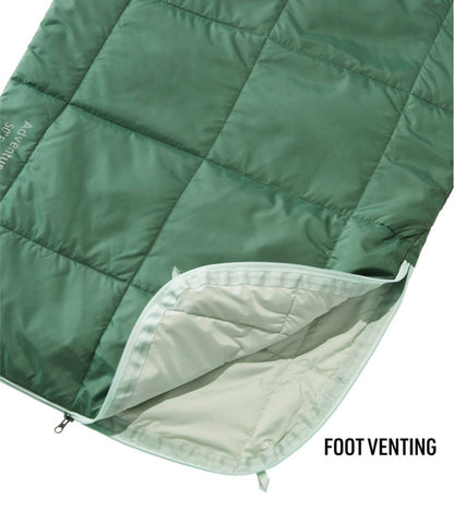 Adults' Adventure 50 Sleeping Bag | L.L.Bean online