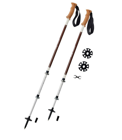 Ridge Runner Hiking Poles, Tall | L.L.Bean US