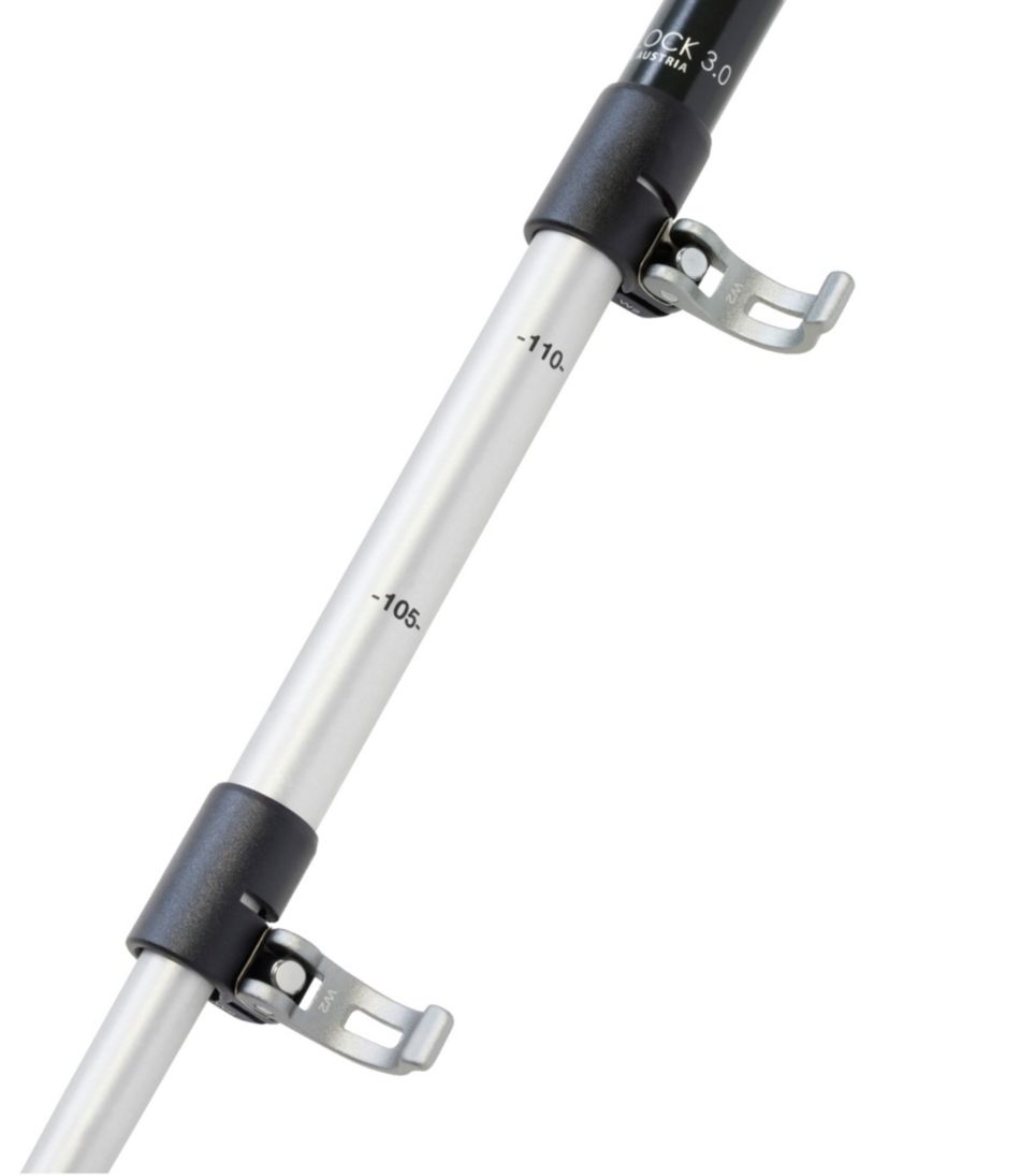 Ridge Runner Hiking Poles, Tall | L.L.Bean US