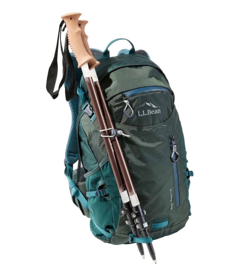 Ridge Runner Hiking Poles, Tall | L.L.Bean US