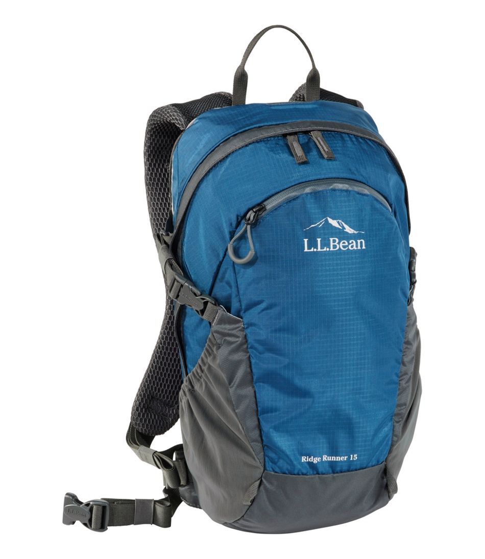 Ridge Runner Day Pack, 15L | L.L.Bean outlet