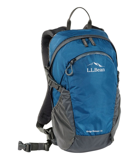 Ridge Runner Day Pack, 15L | L.L.Bean outlet