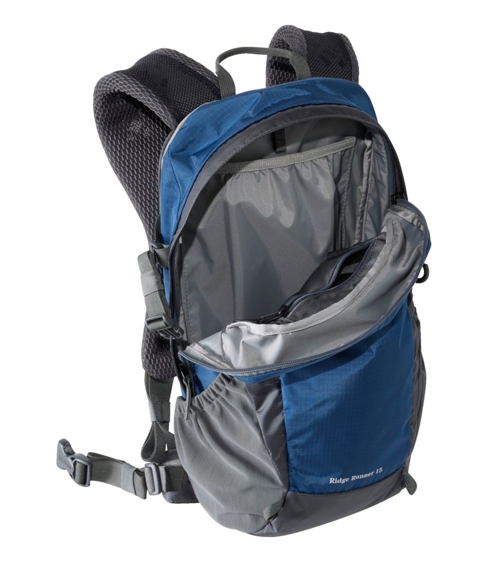 Ridge Runner Day Pack, 15L | L.L.Bean outlet