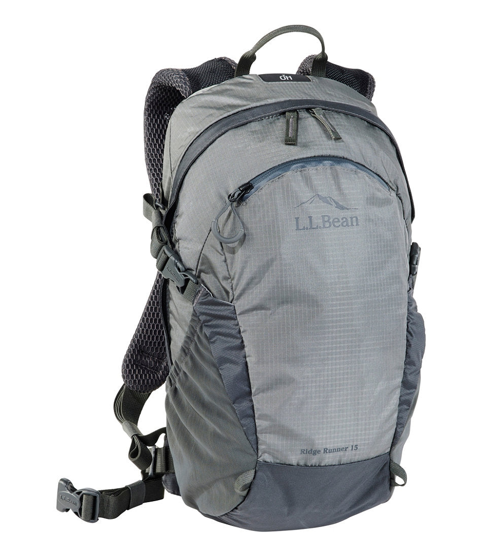 Ridge Runner Day Pack, 15L | L.L.Bean outlet