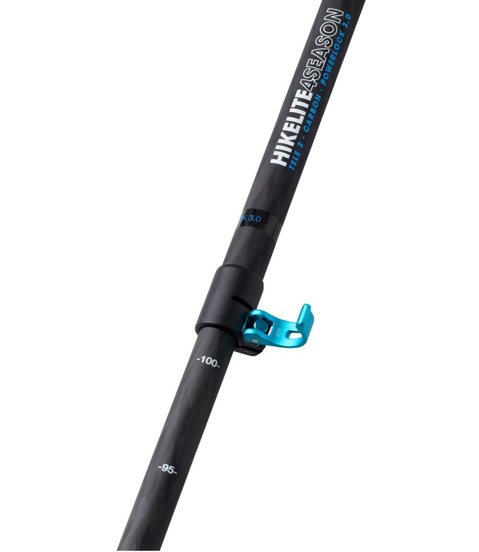 Women's Hikelite 4 Season Carbon Compact Hiking Poles | L.L.Bean discount
