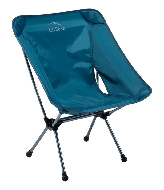 UL Adventure Camp Chair | L.L.Bean sale
