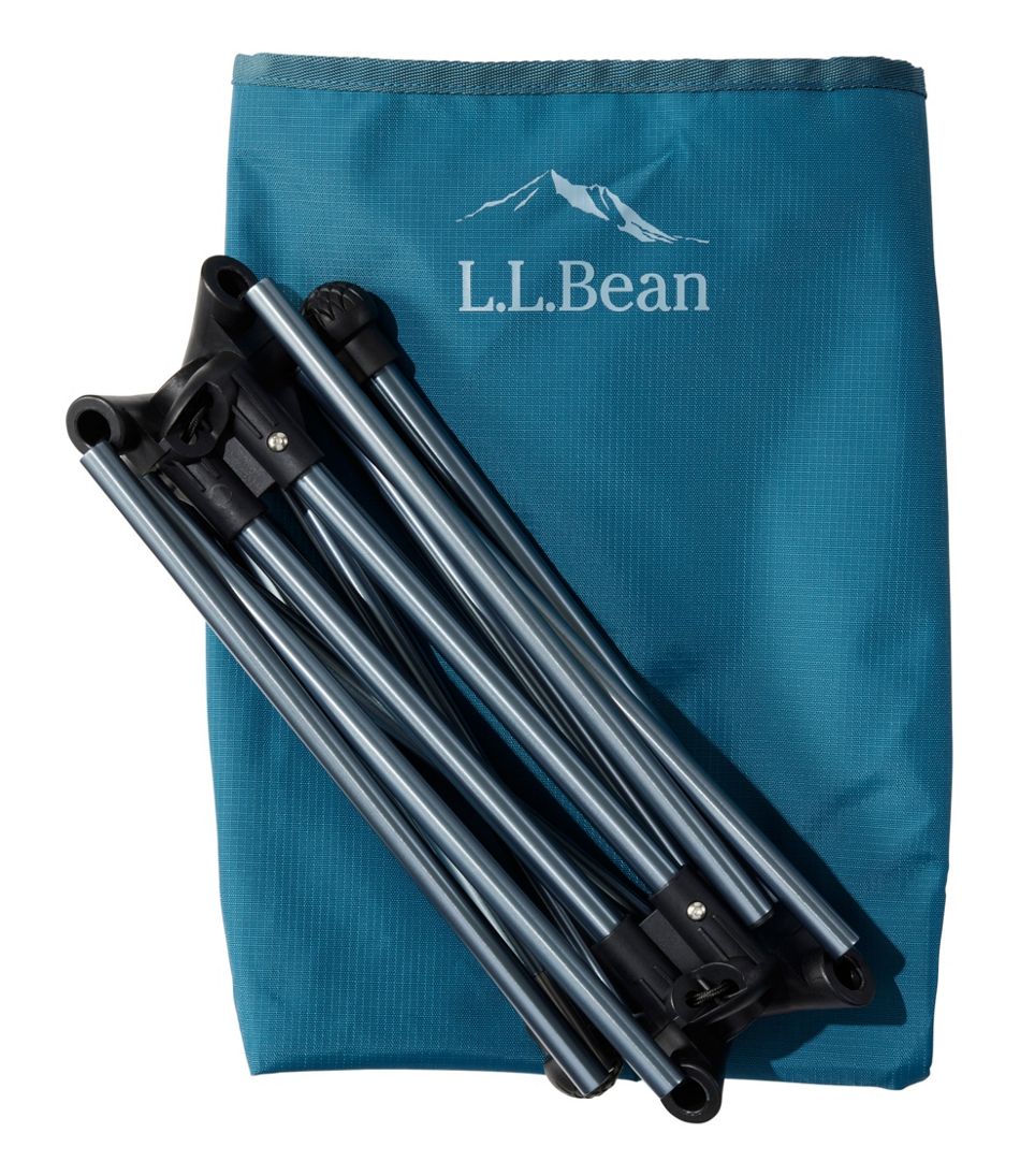 UL Adventure Camp Chair | L.L.Bean sale